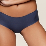 LingaDore Daily Basic navy blue short