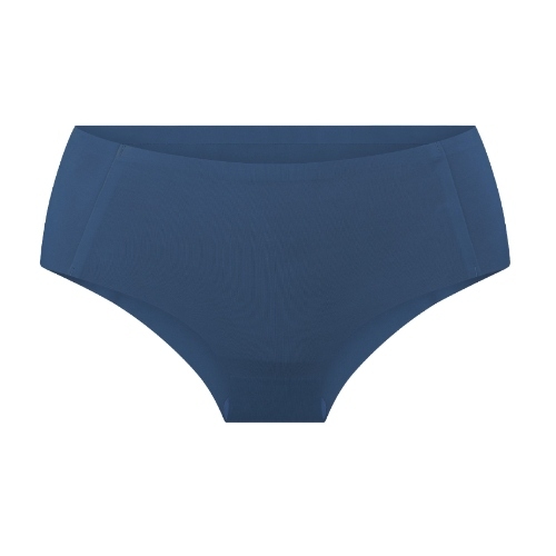 LingaDore Daily Basic navy blue short