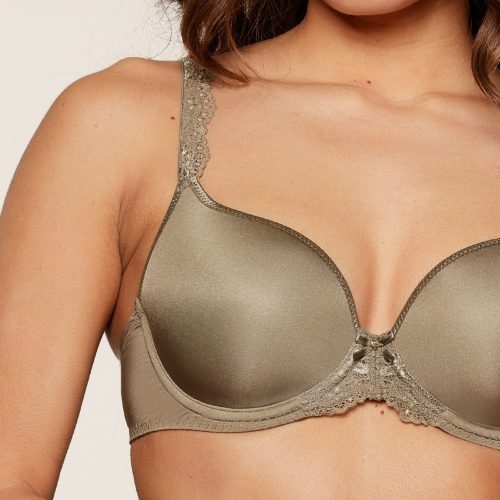LingaDore Daily Basic green padded bra