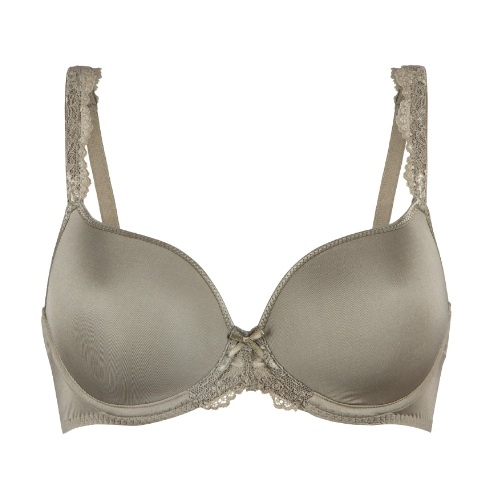 LingaDore Daily Basic green padded bra