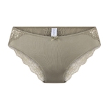 LingaDore Daily Basic green brief