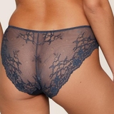 LingaDore Daily Basic navy blue brief