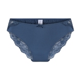 LingaDore Daily Basic navy blue brief