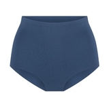 LingaDore Daily Basic navy blue high waist brief