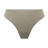 LingaDore Daily Basic green thong