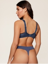 LingaDore Daily Basic green thong