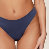 LingaDore Daily Basic green thong
