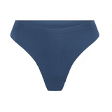 LingaDore Daily Basic green thong