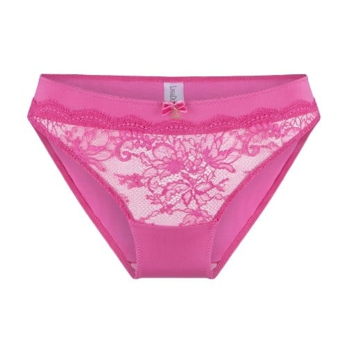 LingaDore Pink Sensation pink brief