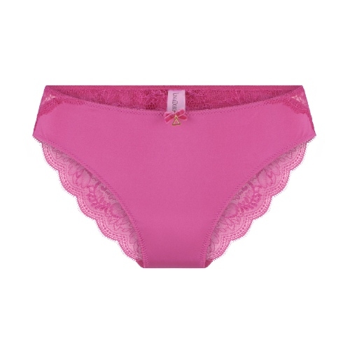 LingaDore Pink Sensation pink brief