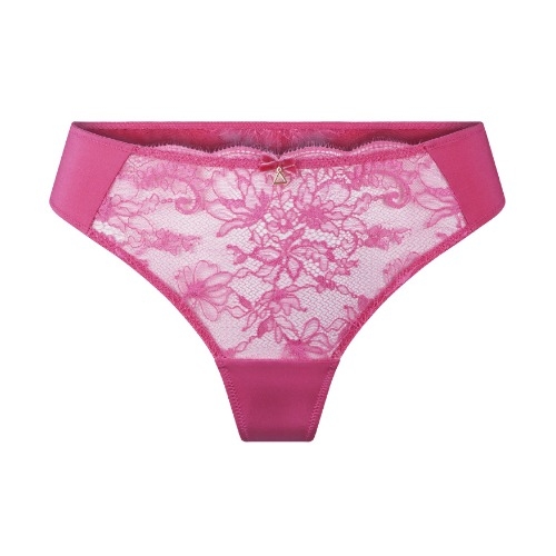 LingaDore Pink Sensation pink thong