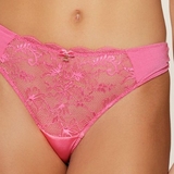 LingaDore Pink Sensation pink thong
