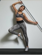 Anita Active Air Control grey sport bra
