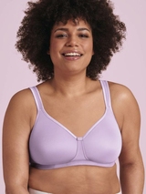 Anita Care Tonya Flair violet prosthesis bra