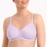 Anita Care Tonya Flair violet prosthesis bra
