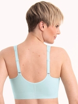 Anita Care Lynn mint prosthesis bra