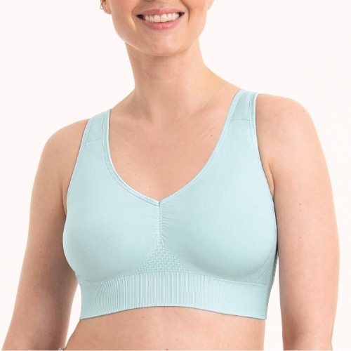 Anita Care Lotta mint prosthesis bra