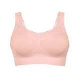 Anita Care Lotta pink prosthesis bra