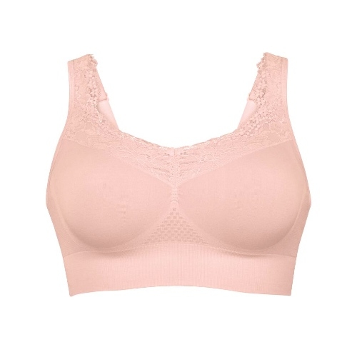 Anita Care Lotta pink prosthesis bra