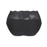 Anita Essentials  anthracite high waist brief