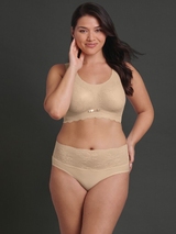 Anita Essentials  skin high waist brief