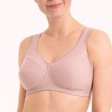Anita Jana rosewood padded bra