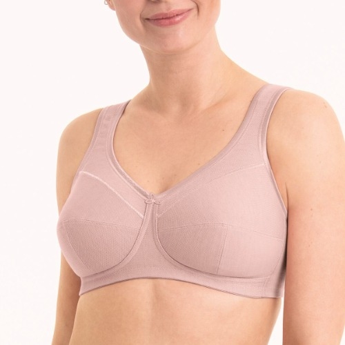 Anita Jana rosewood padded bra