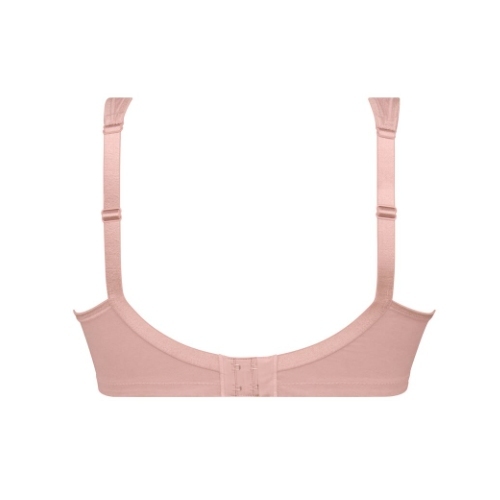 Anita Jana rosewood wireless bra