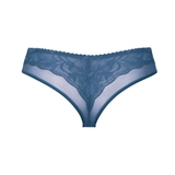 Rosa Faia Sita blue short