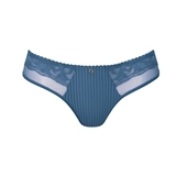 Rosa Faia Sita blue short