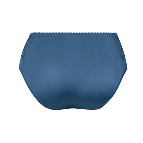 Rosa Faia Sita blue brief
