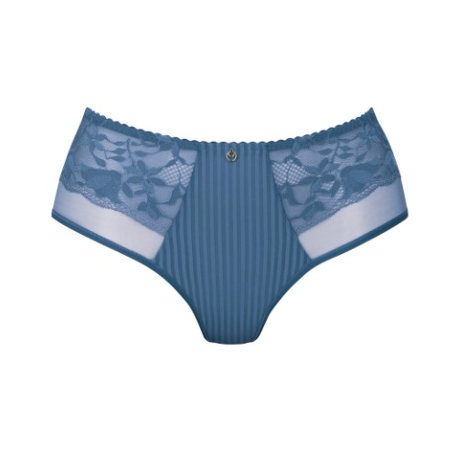 Rosa Faia Sita blue brief