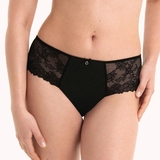 Rosa Faia Eloise black short