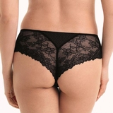 Rosa Faia Eloise black short