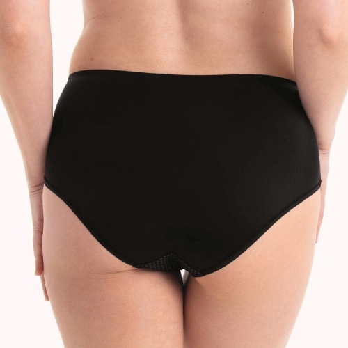 Rosa Faia Eloise black brief