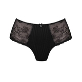 Rosa Faia Eloise black brief