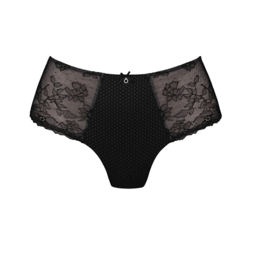 Rosa Faia Eloise black brief