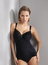 Rosa Faia Sita black body