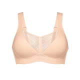Rosa Faia Eve skin non-padded bra