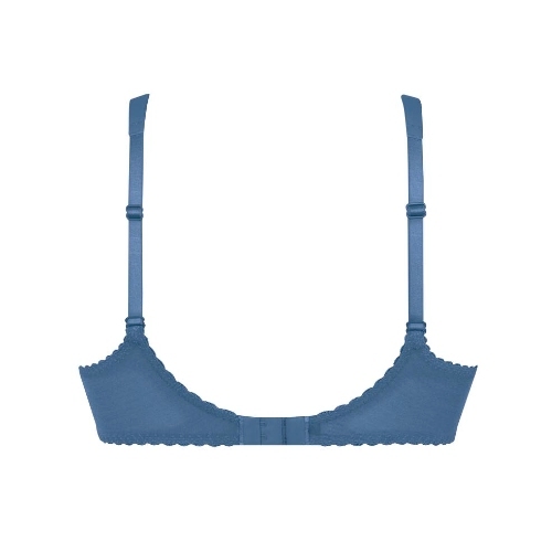Rosa Faia Sita blue padded bra