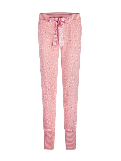 Charlie Choe Pink Cocktail pink/print pyjama pant