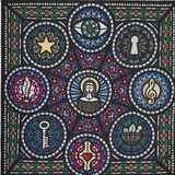 Marlies Dekkers Ecclesia black/multicolor accessorie