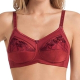 Anita Care Sabina bordeaux prosthesis bra
