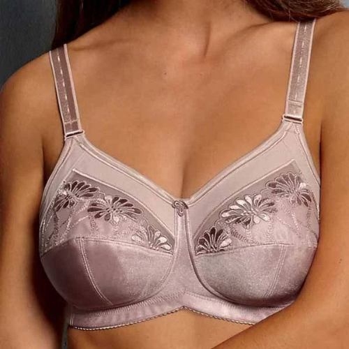 Anita Care Safina antique rose prosthesis bra