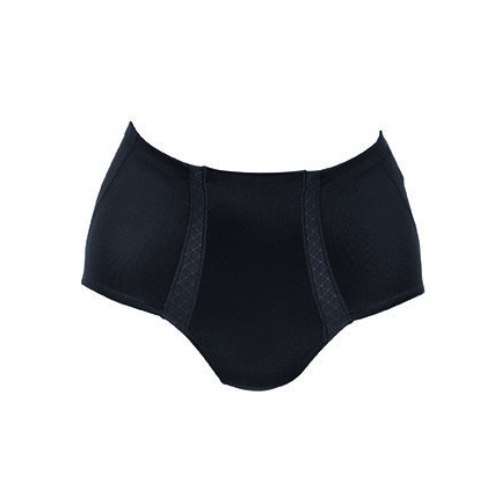 Anita Valentina black brief