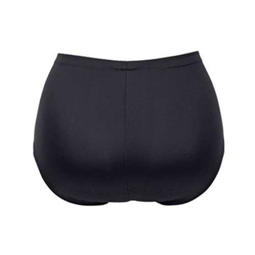 Anita Valentina black brief