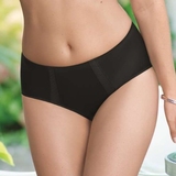 Anita Valentina black brief
