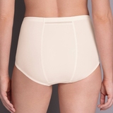 Anita Clara crystal high waist brief