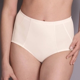 Anita Clara crystal high waist brief