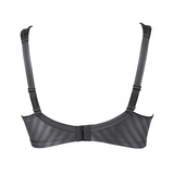 Anita Manhattan anthracite wireless bra